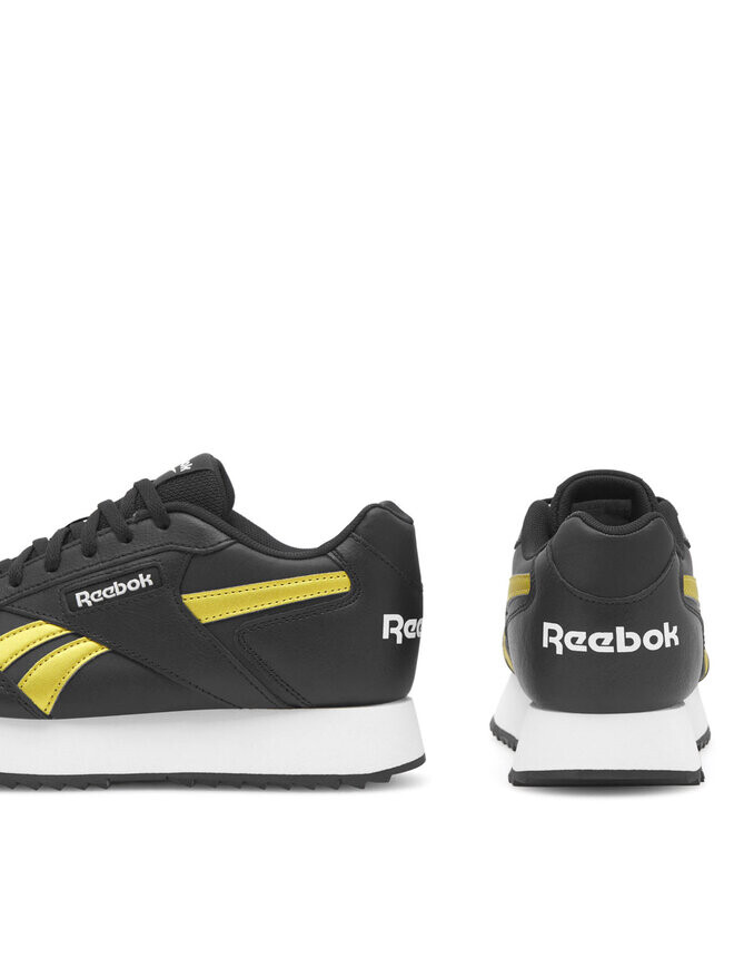 Кроссовки Glide Ri Reebok, черный — фото 3