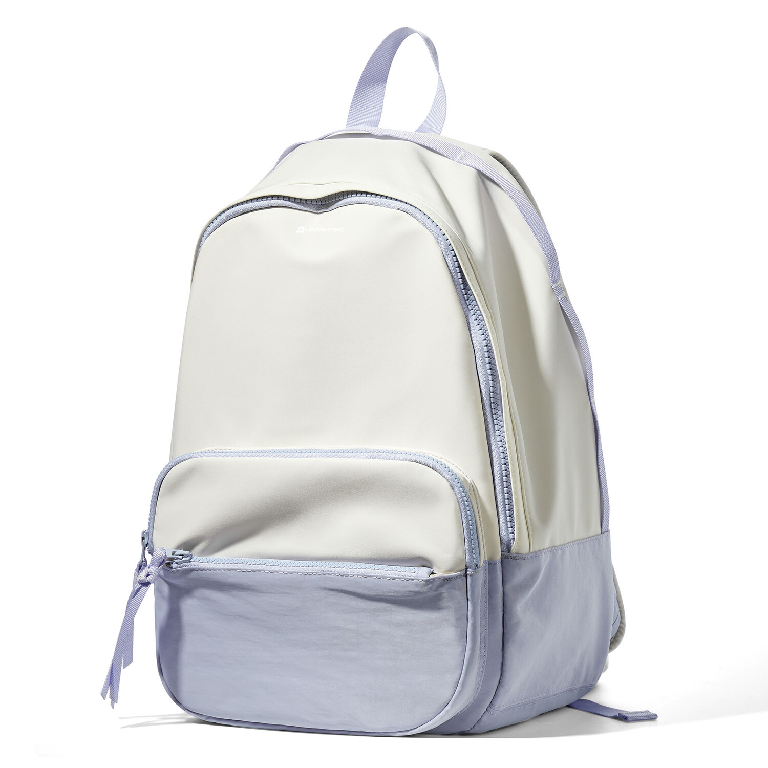 

Женский рюкзак ALPINE PRO, Светло-розовый