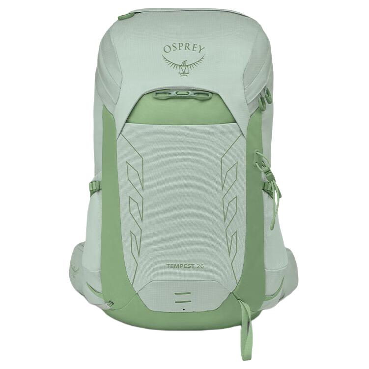 

OSPREY 26-литровый наружный рюкзак из нейлона мятно-зеленый унисекс, Mint Green