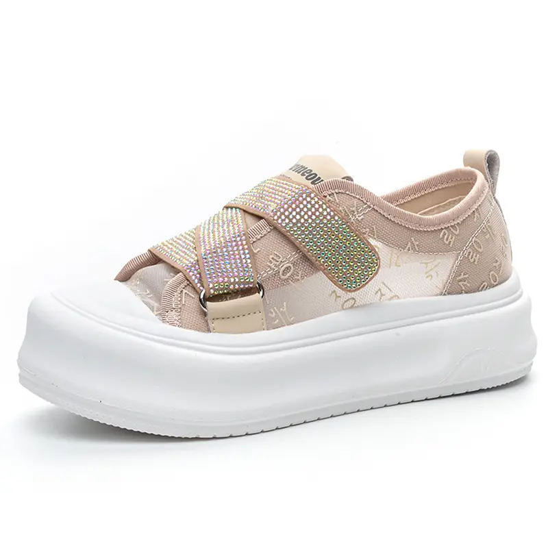 

Кроссовки NRDROFFICIAL Casual Shoes Women's Low-Top, Белый, Кроссовки NRDROFFICIAL Casual Shoes Women's Low-Top