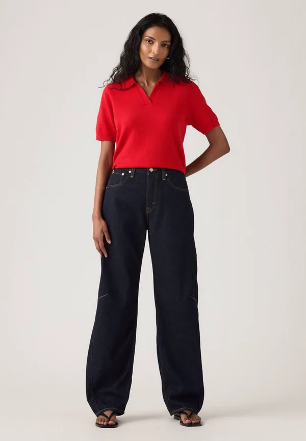 Джинсы свободного кроя cinch barrel Levi'S, Public Persona — фото 4