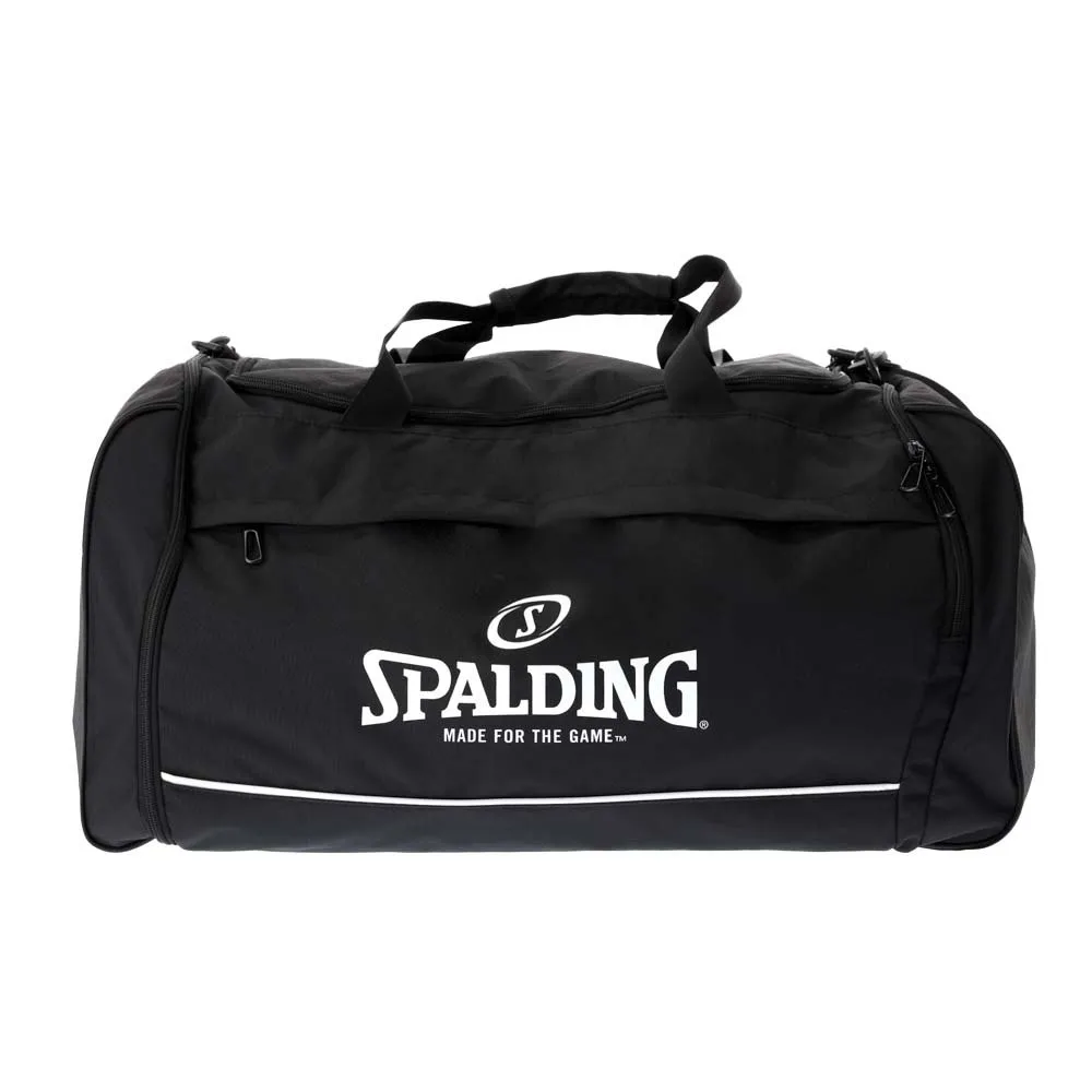 

Дорожная сумка Spalding Team 80L, черный