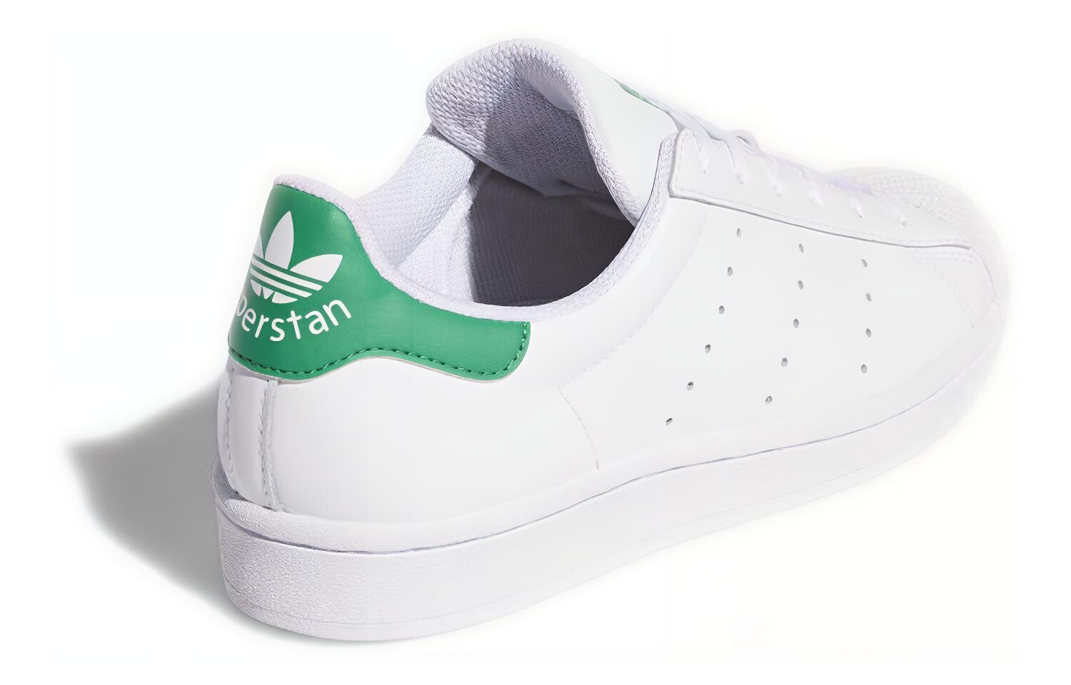 Adidas originals StanSmith Kids Обувь для скейтбординга для детей — фото 3