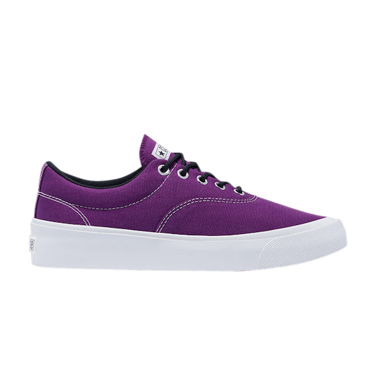 

Кроссовки Skid Grip 80 Canvas 'Nightfall Violet', фиолетовый