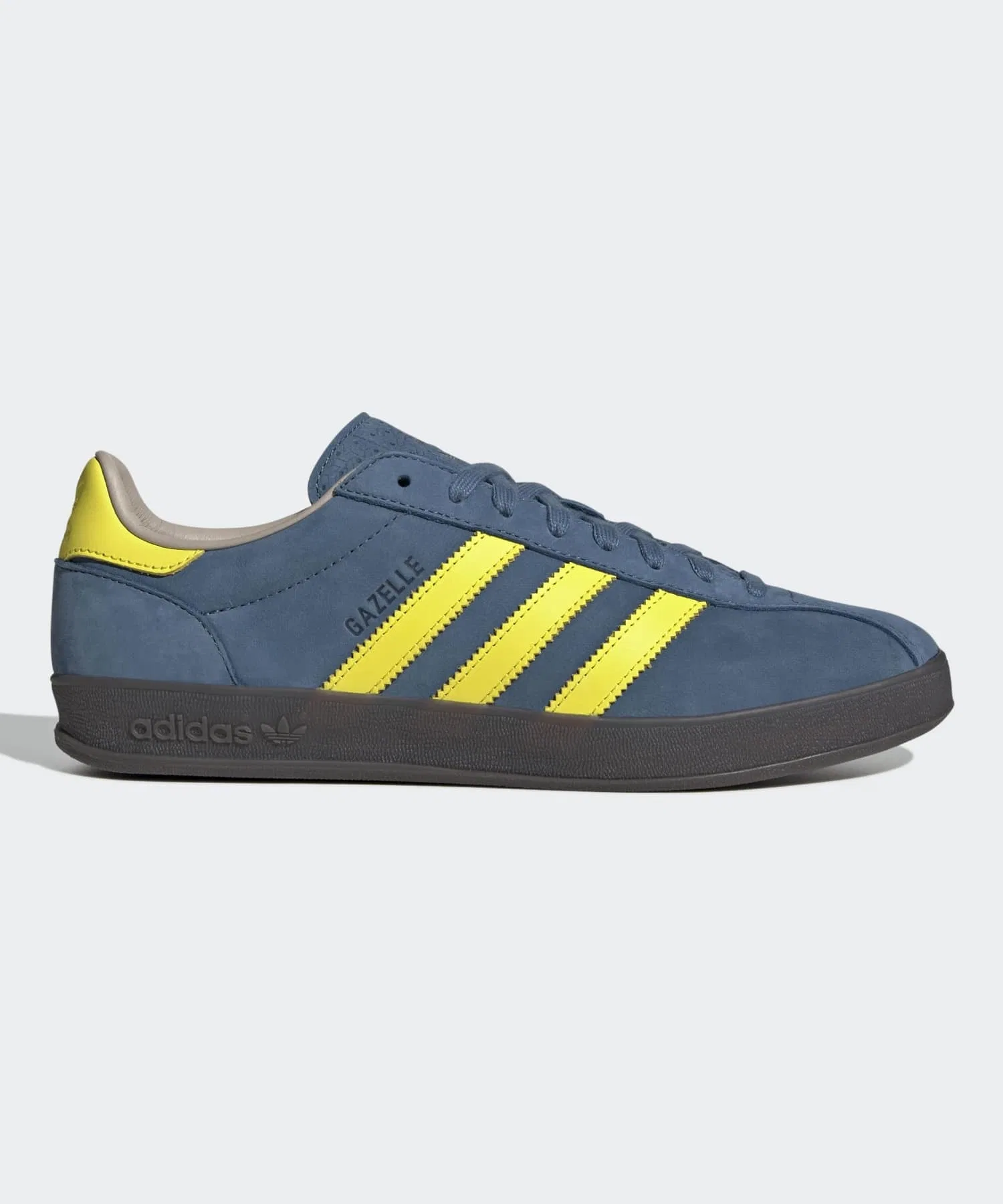 Мужские и женские кроссовки Adidas Gazelle Indoor Pro Shoes
