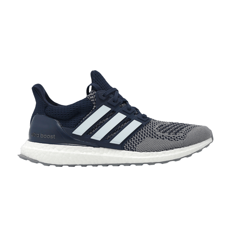 

Кроссовки UltraBoost 1.0 'Legend Ink', синий
