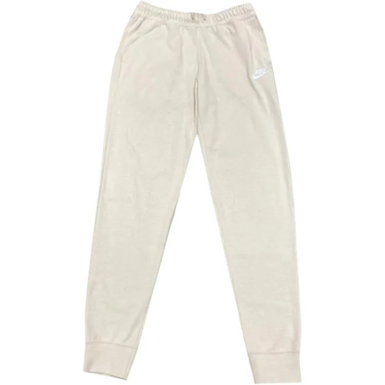 Nike Спортивные штаны женские khaki