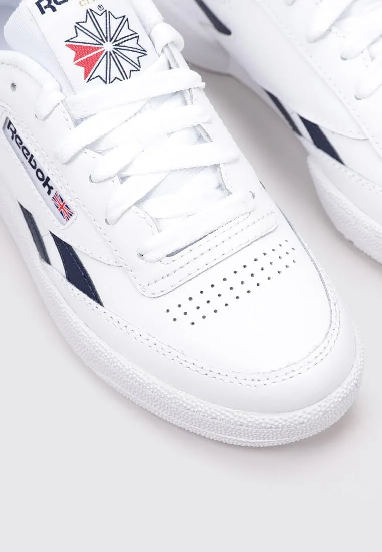 Кроссовки Reebok Unisex Club C Revenge — фото 4