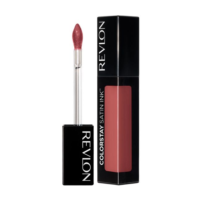 

Жидкая помада Colorstay satin ink Revlon, цвет 032, 5 мл