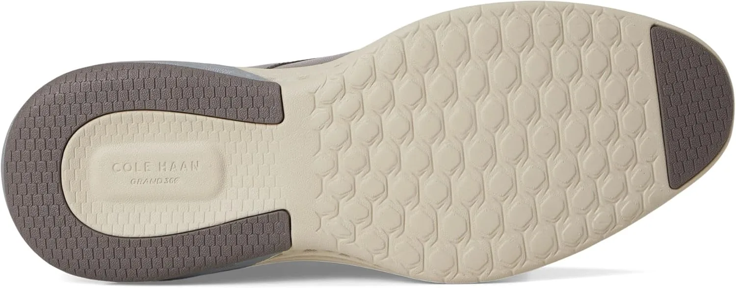 Мужские оксфорды Cole Haan Grand Hurrion — фото 3