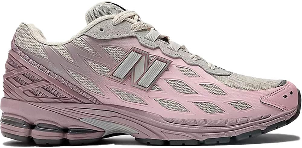 

Кроссовки New Balance 1906 для мужчин, фиолетовый/розовый