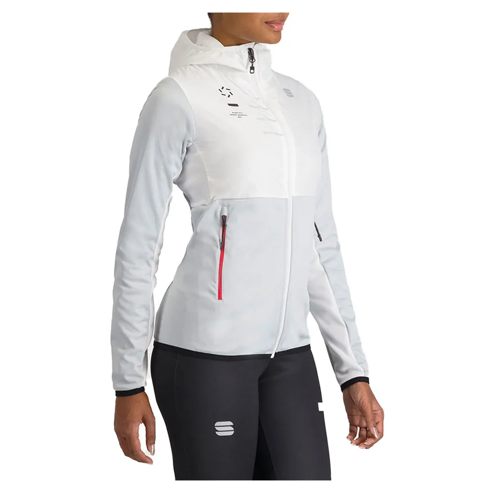 

Куртка Sportful Rythmo softshell, белый