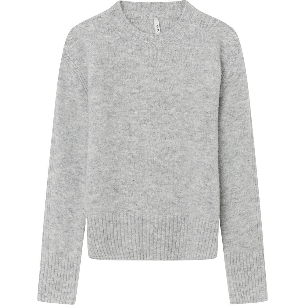 

Свитер Pepe Jeans Siaty, серый