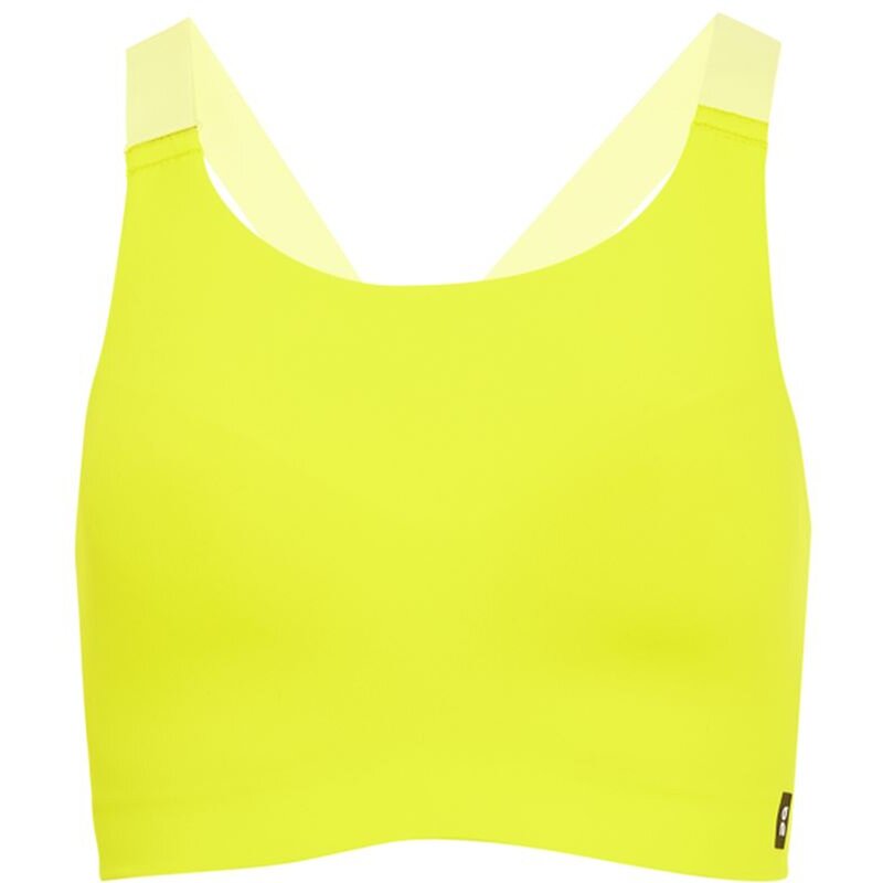 

Bh бюстгальтер для выносливости On, цвет lime