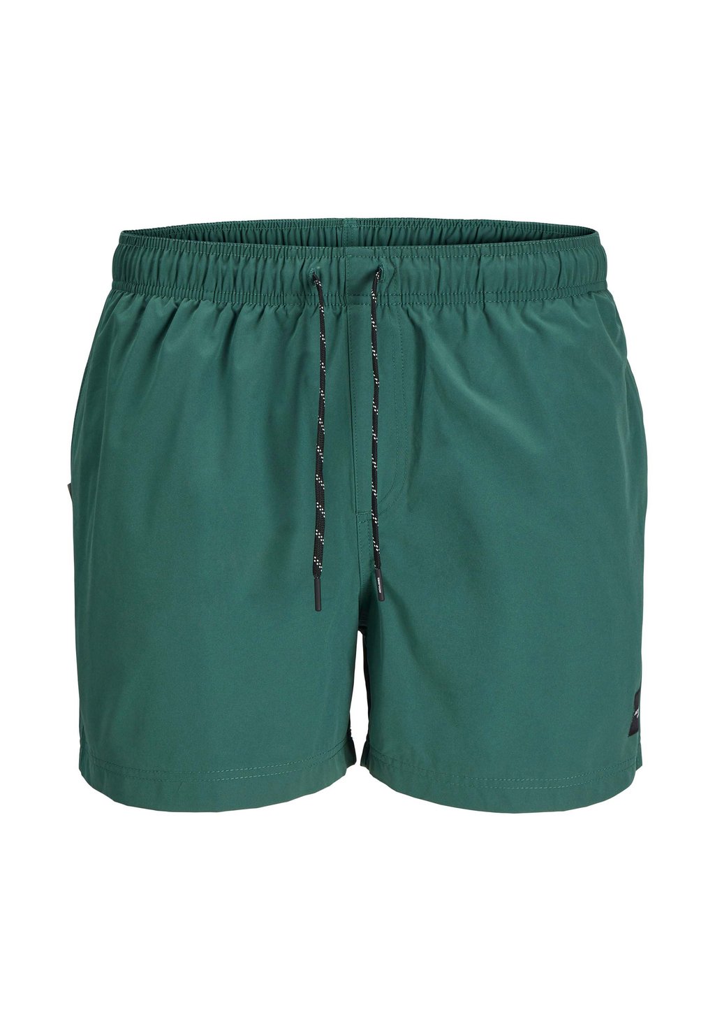 

Шорты для плавания JPSTMAUI SOLID Jack & Jones, зеленый