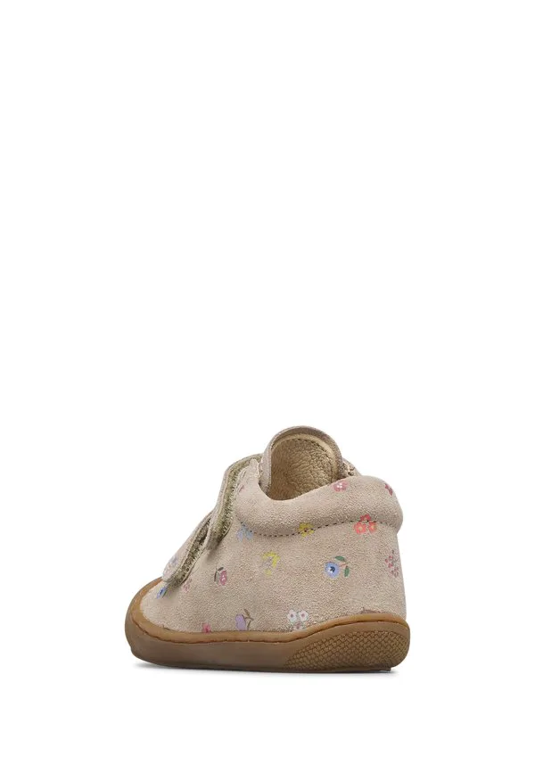 Детские туфли cocoon vl Naturino, Beige — фото 4