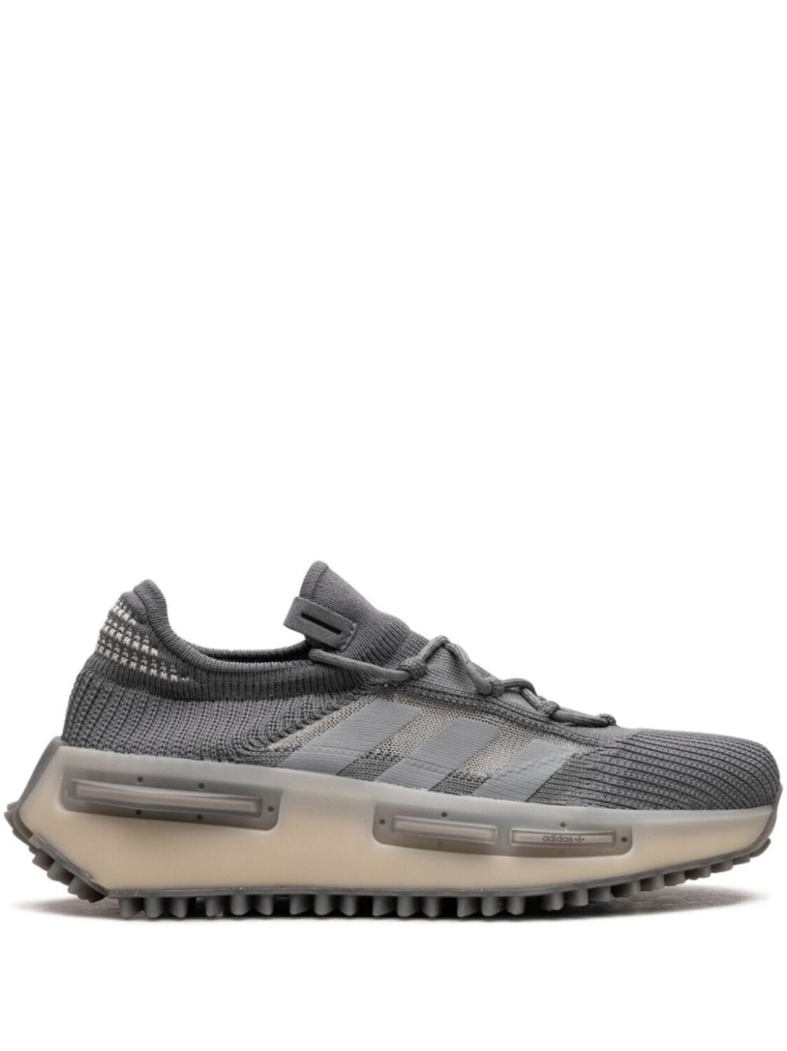 Кроссовки Adidas NMD S1, серый