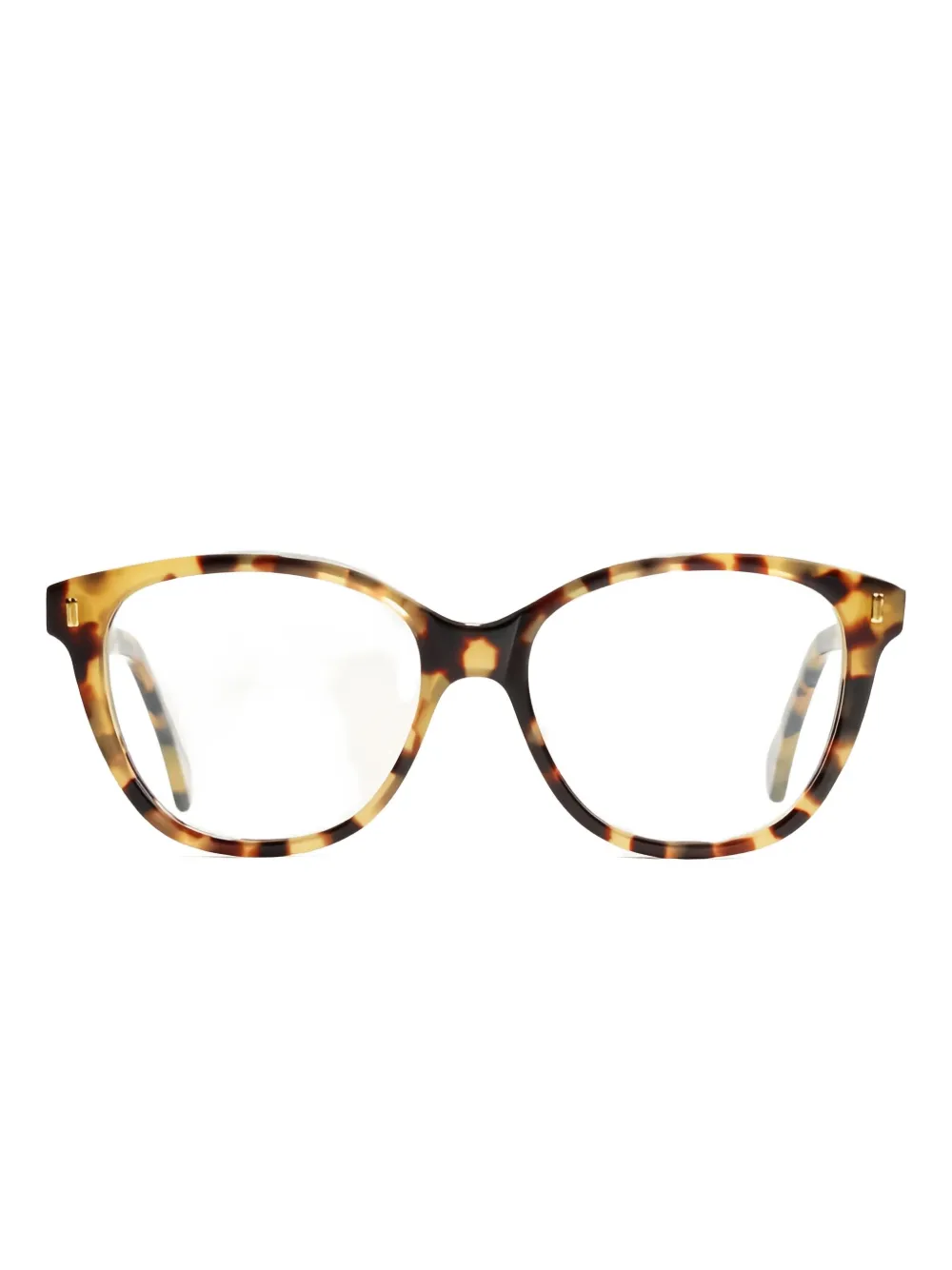 

Очки в стиле "кошачий глаз" Gabrielle Family Affair, коричневый