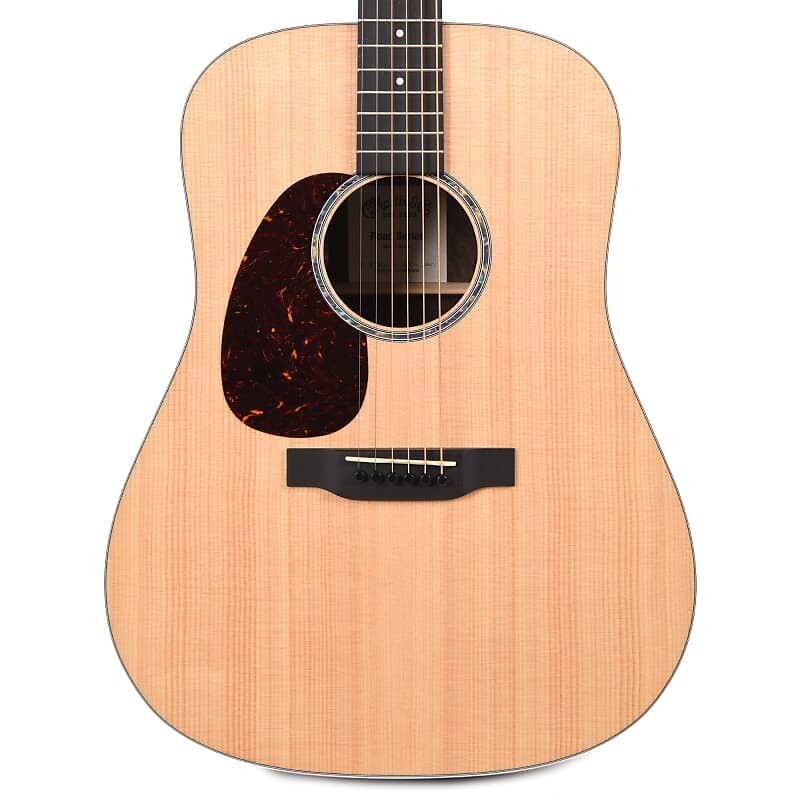 

Акустическая гитара Martin Road Series D-13E Sitka/Ziricote Natural LEFTY