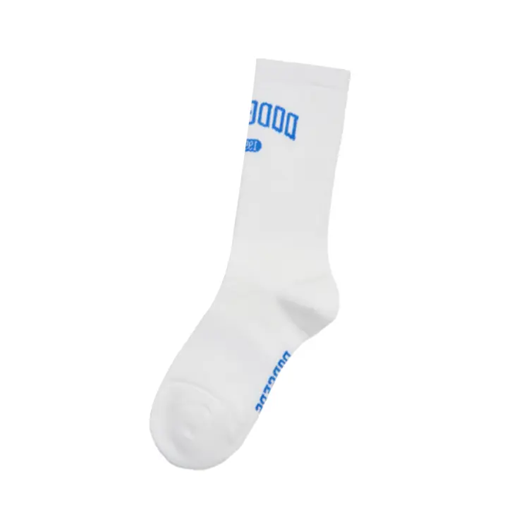 

MLB Носки Los Angeles Dodgers Unisex 1 Pack Light Blue