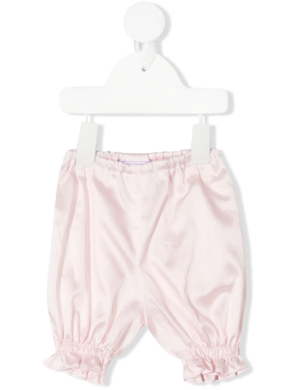 

Блумеры со сборками Siola, розовый