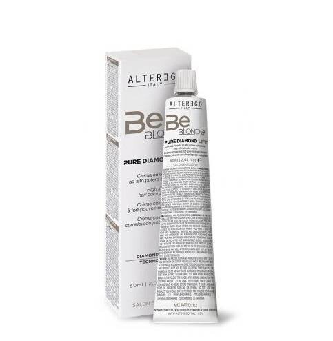 

Тоник, 60 мл AlterEgo, PureDiamondLift HL.1 AshPopiel