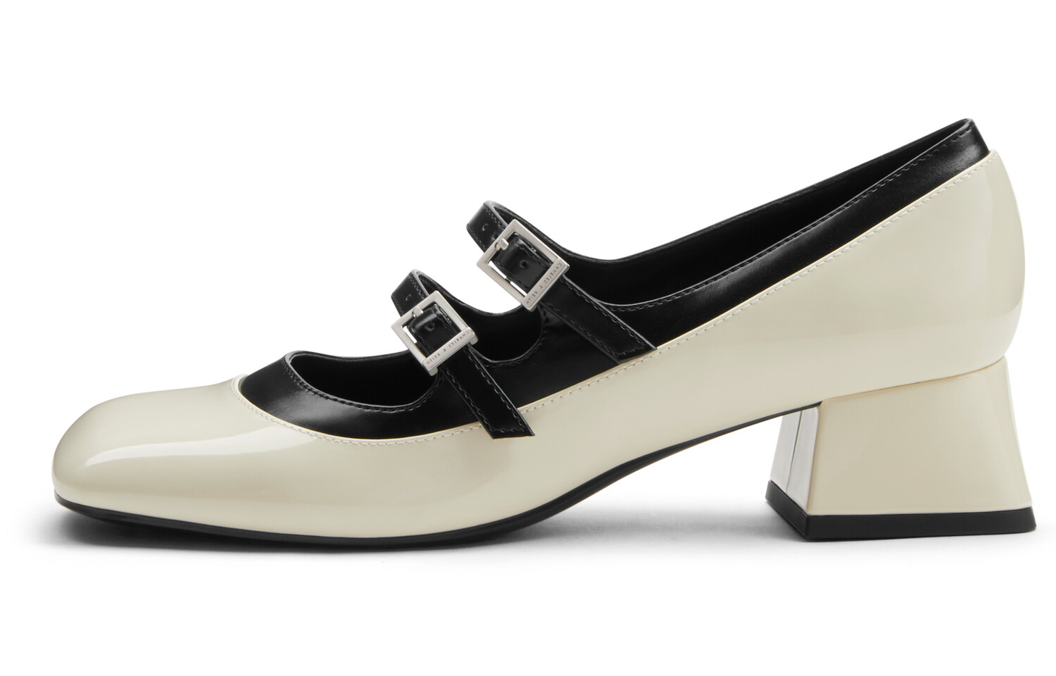 Туфли Мэри Джейн женские Charles&Keith