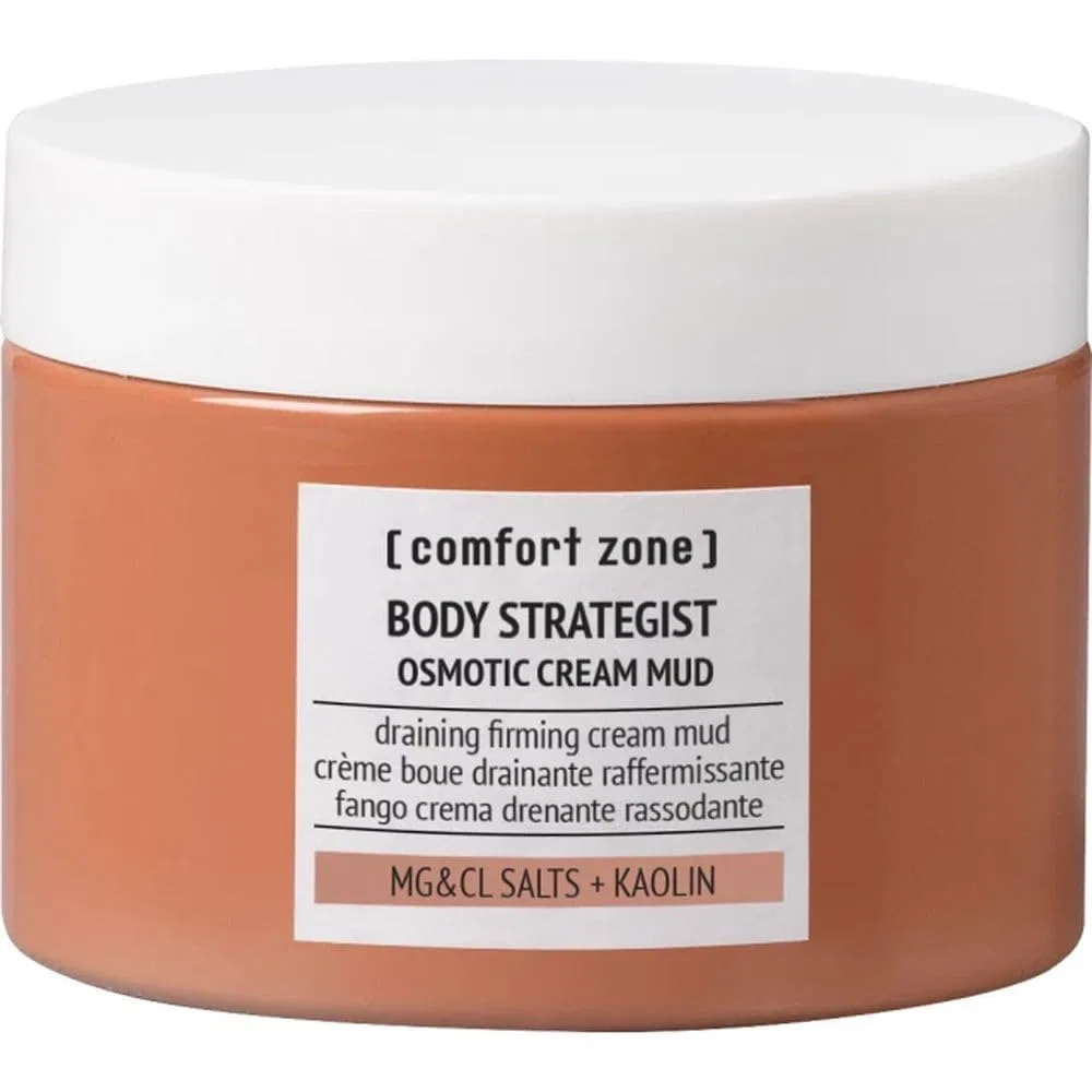 Крем-грязь Comfort Zone Body Strategist Osmotic Cream Mud 270 мл Comfort Zone