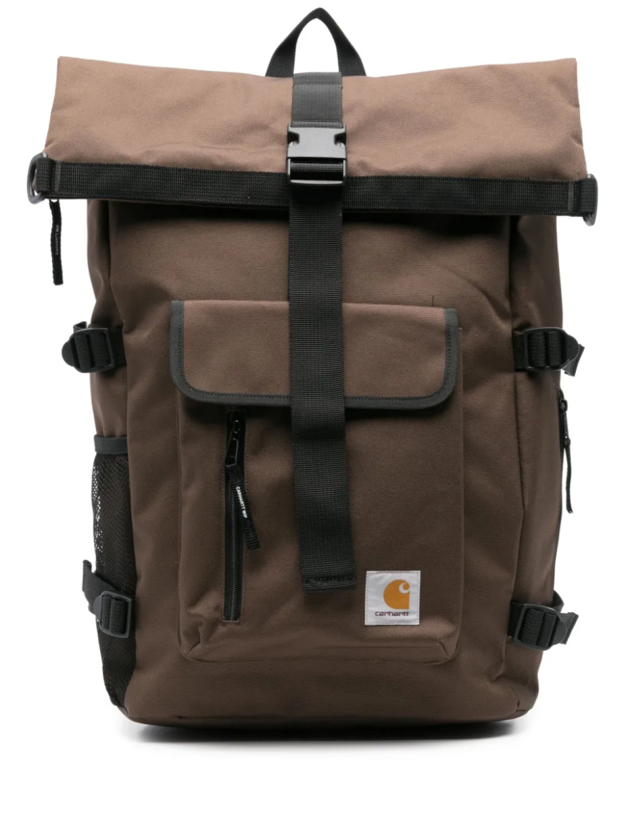

Рюкзак Philis Carhartt WIP, коричневый