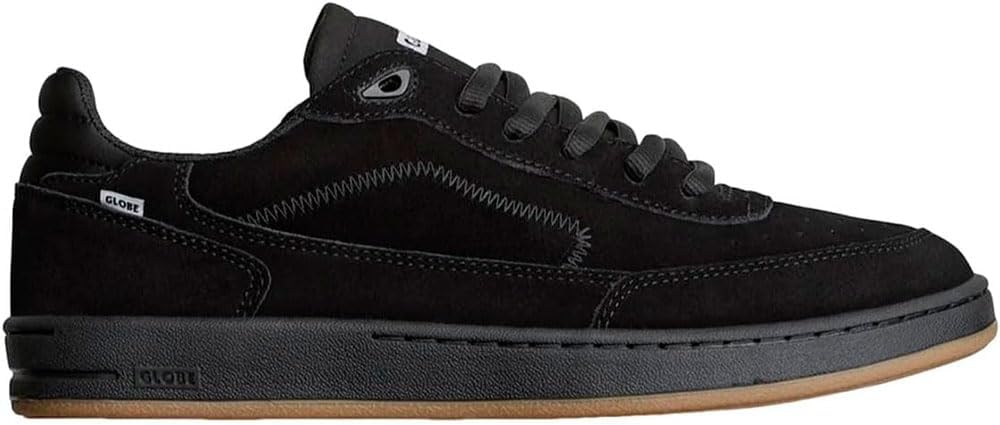

Мужские скейтбордистские кроссовки Globe Holand, черный