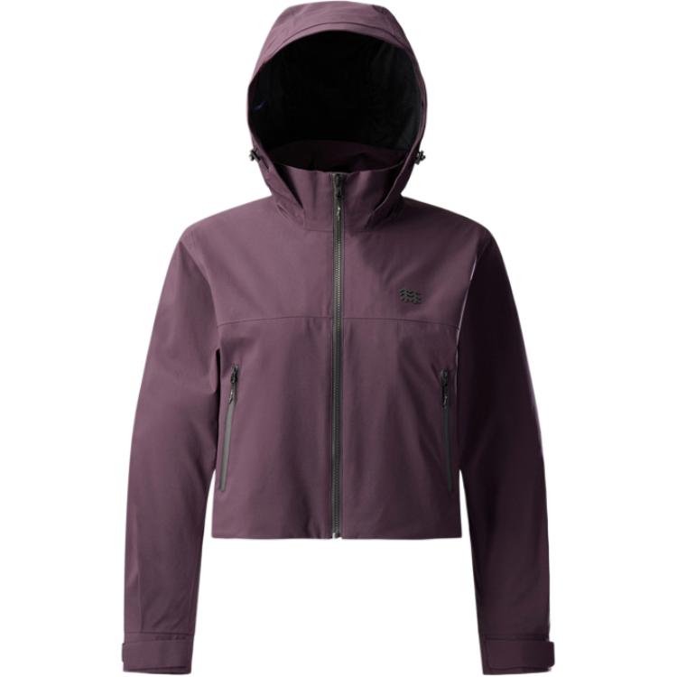 

KOLON SPORT Женская куртка 2L, Dark Burgundy
