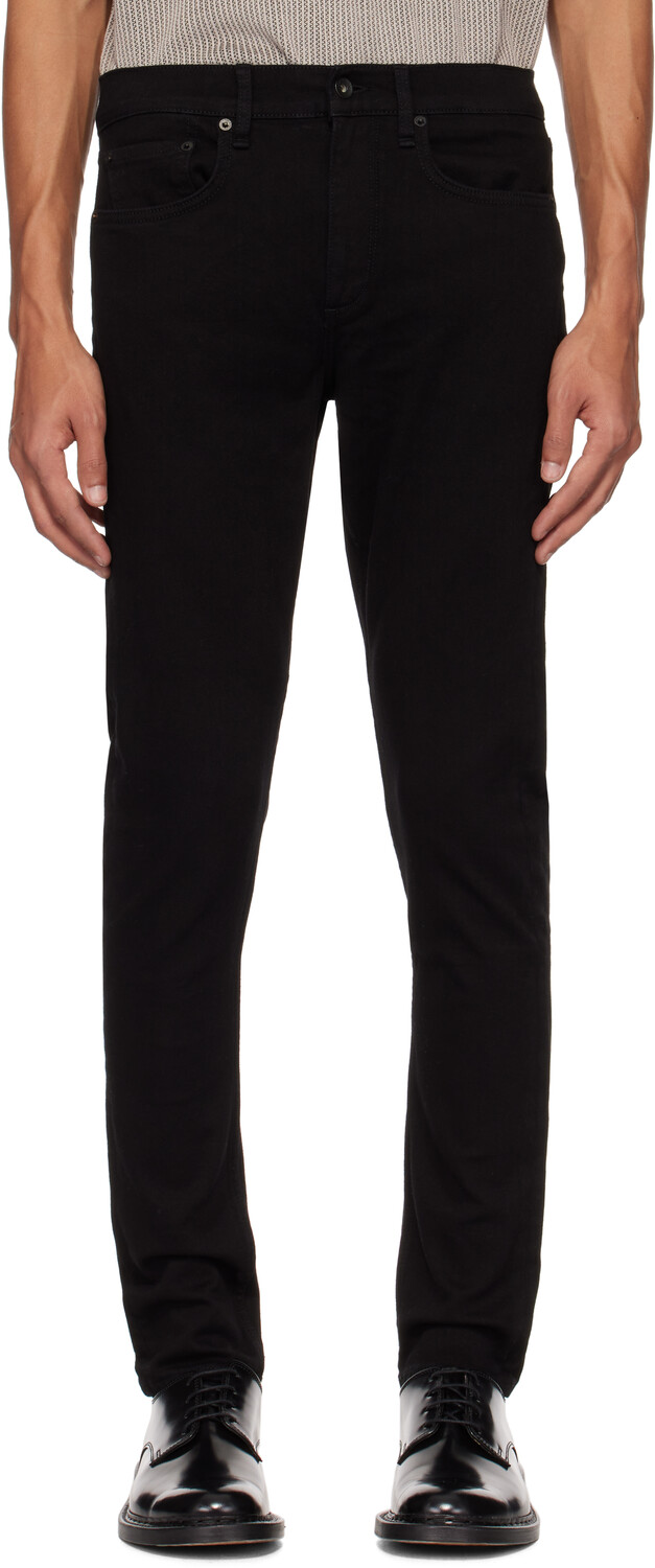 

Джинсы облегающего кроя Fit 1 rag & bone