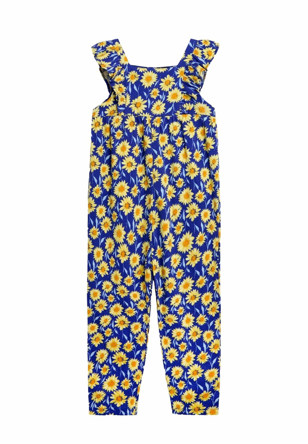 

Комбинезон REGULAR FIT JoJo Maman Bébé, желтый
