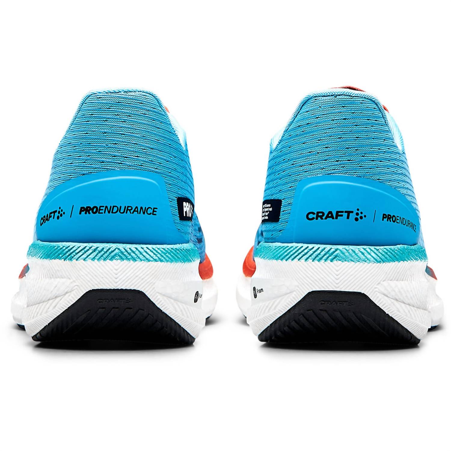 Женские беговые кроссовки Pro Endur Distance в цвете Gem/Solo Craft Sportswear, Gem/Solo — фото 3