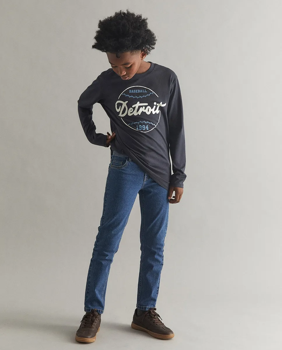 

Винтажные замшевые кроссовки Sfera, коричневый