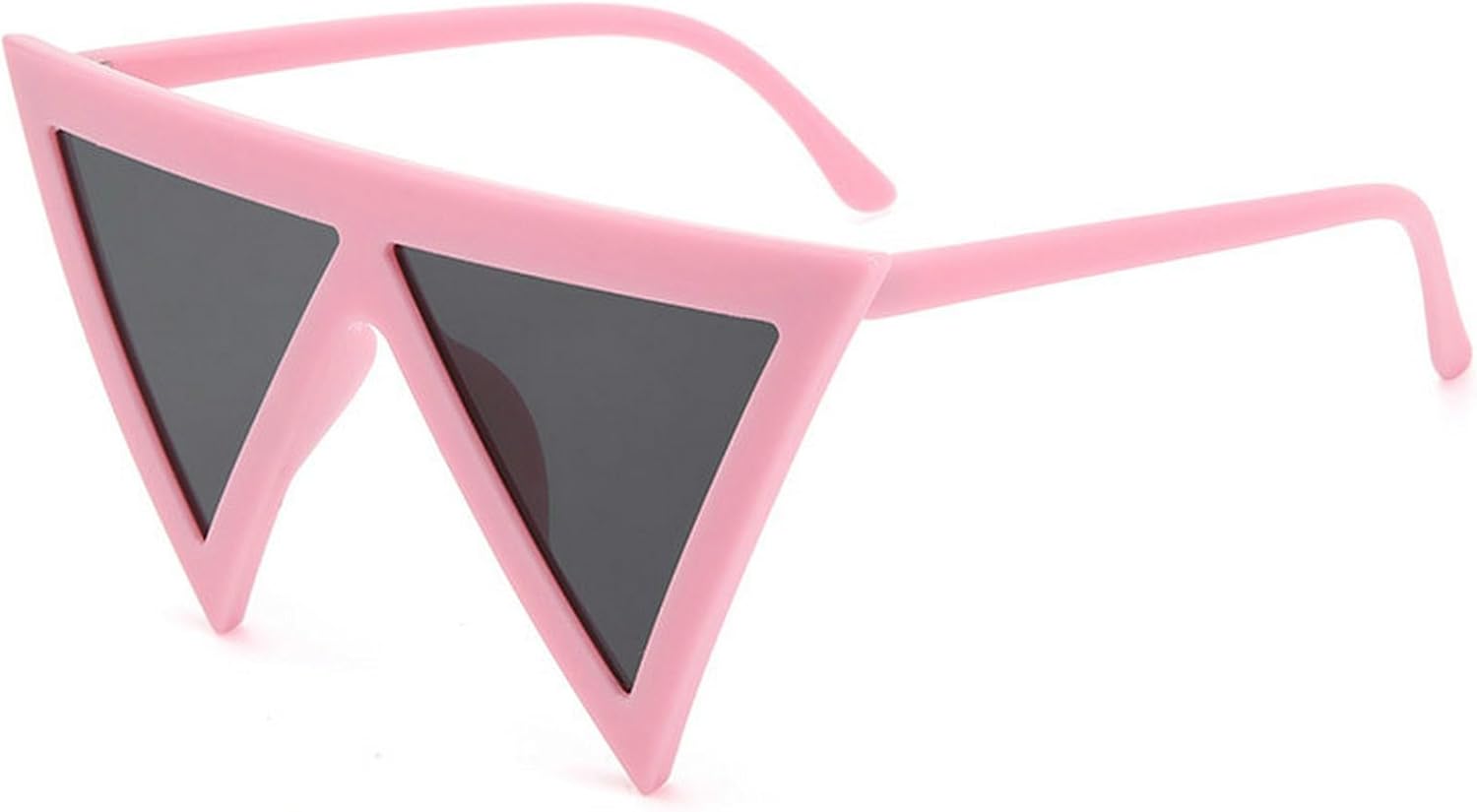 

Большие солнцезащитные очки в стиле панк Y2K для женщин и мужчин, роскошные солнцезащитные очки в треугольной оправе с крупной рамкой для женщин, модные очки для вечеринок mincl, C1