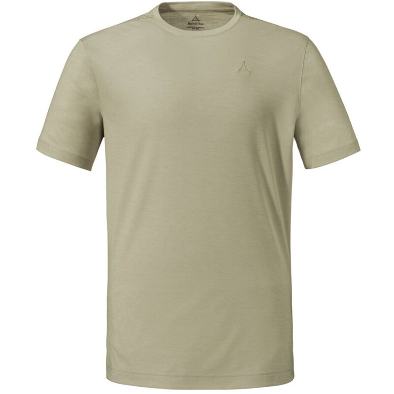 

Футболка в стиле t shirt galerne mns Schöffel, зеленый