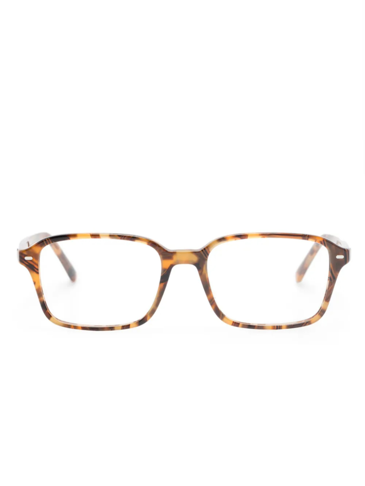 

Очки Raimond Ray-Ban, коричневый