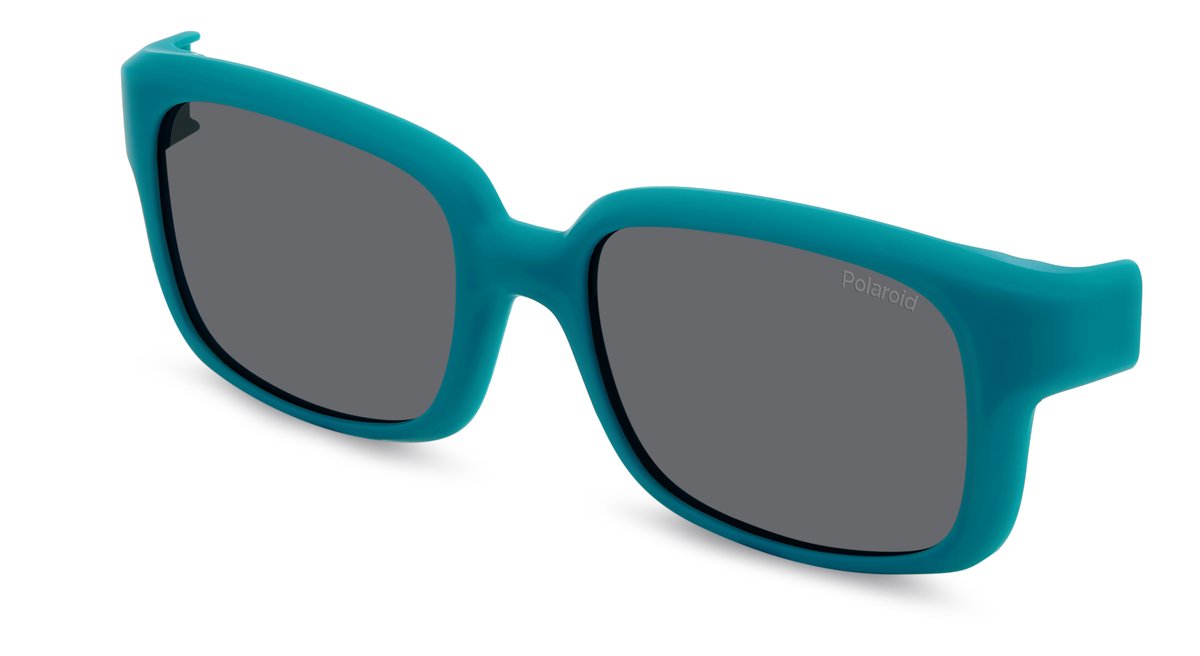 

Детские оптические оправы PLD K005 CL-ON POLAROID