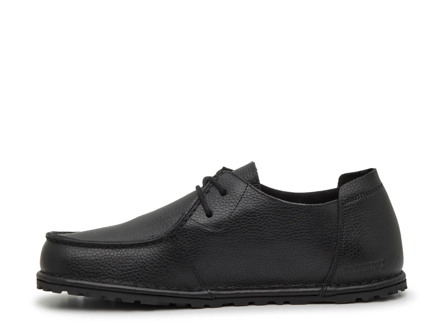 Оксфорды Birkenstock Utti Oxford - Men's, черный — фото 3
