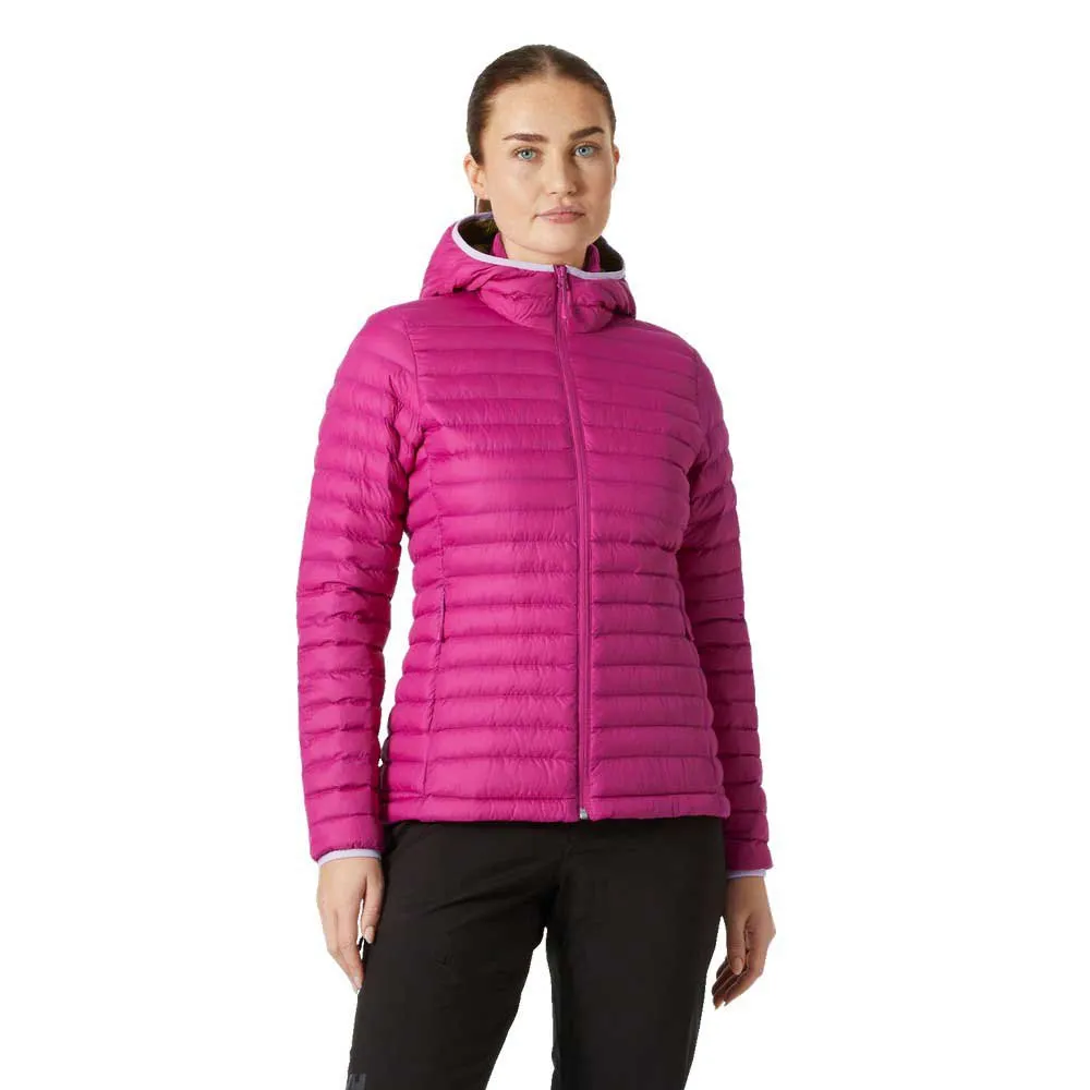 

Куртка Helly Hansen Sirdal Insulated, розовый