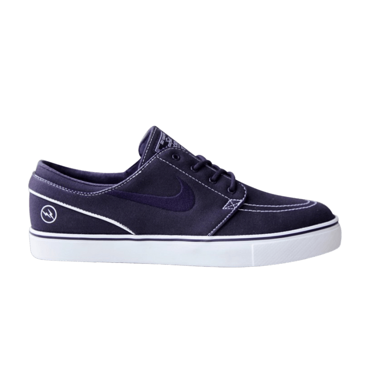 

Кроссовки Stefan Janoski Fragment 'Fragment', фиолетовый