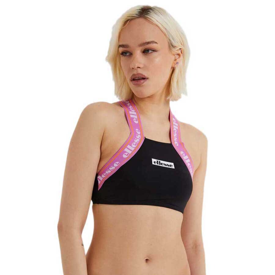 

Топ бикини Ellesse Parli, черный
