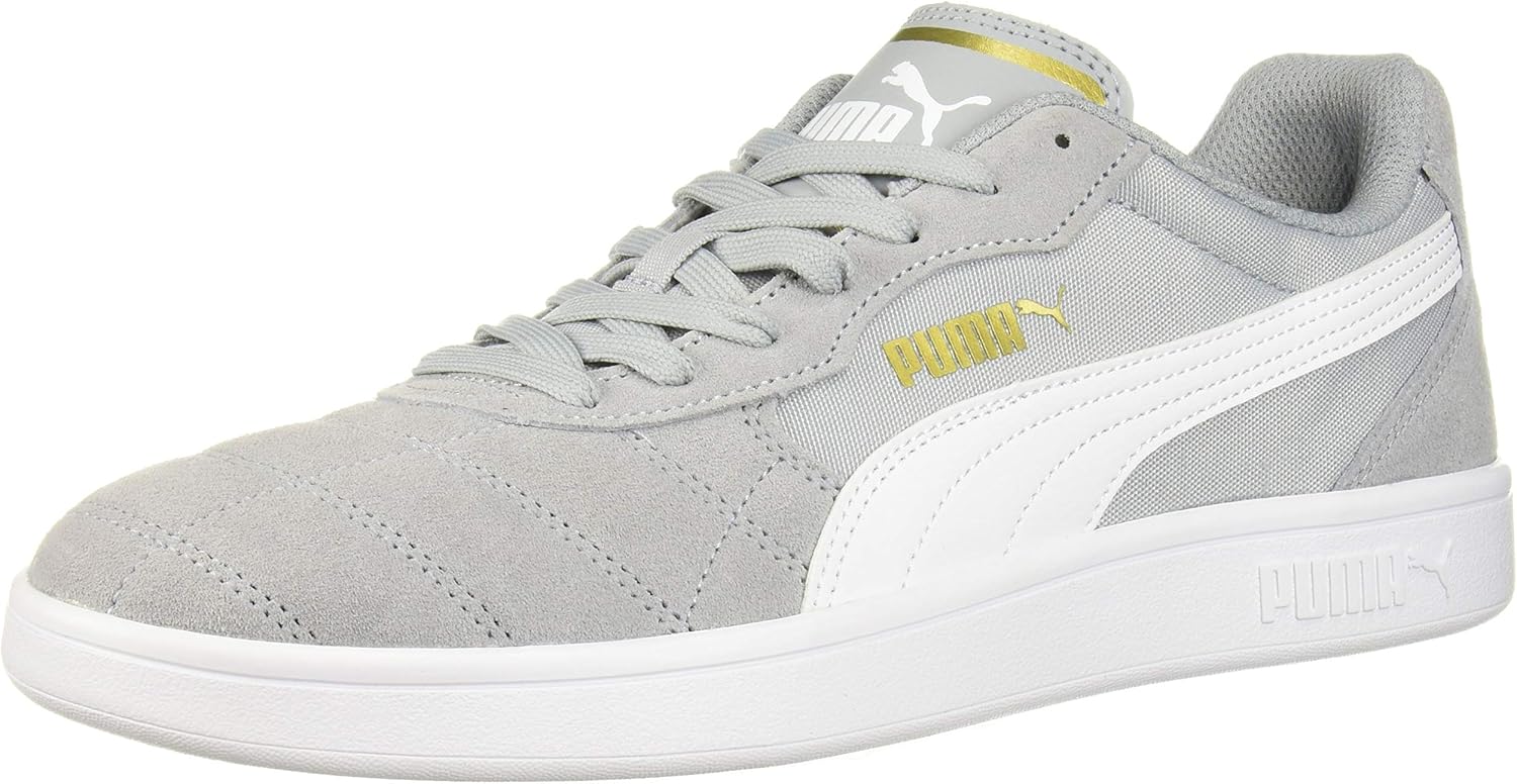 Мужские кроссовки PUMA Astro Kick, серый