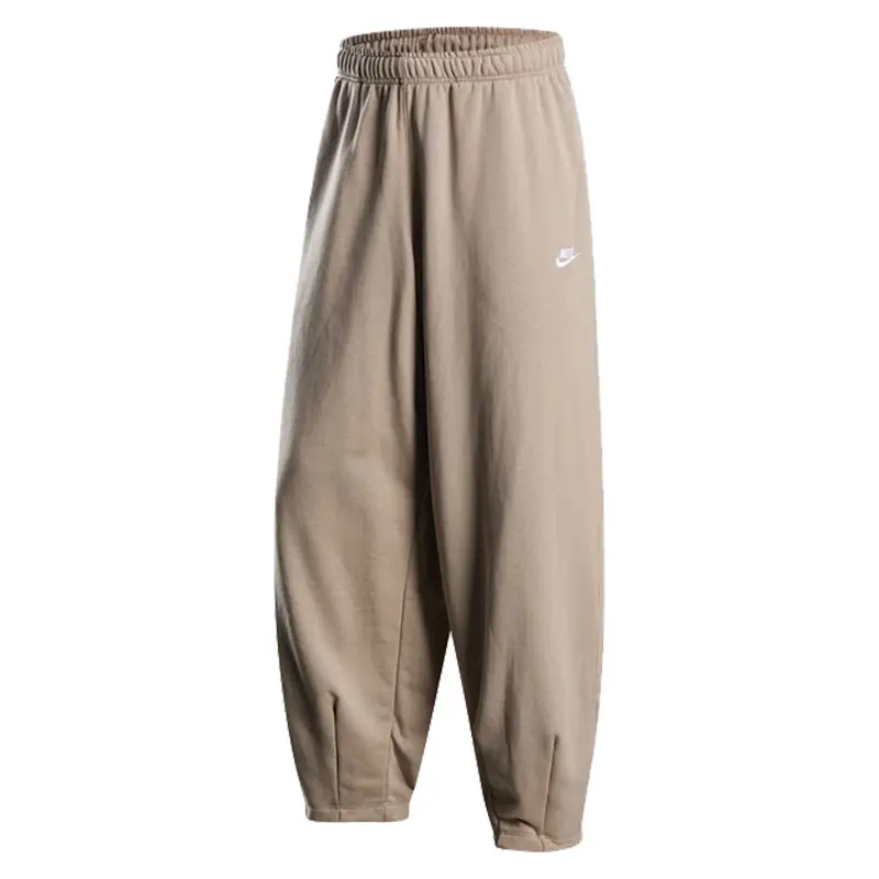 Nike Повседневные брюки Club Casual для мужчин, цвет khaki — фото 3