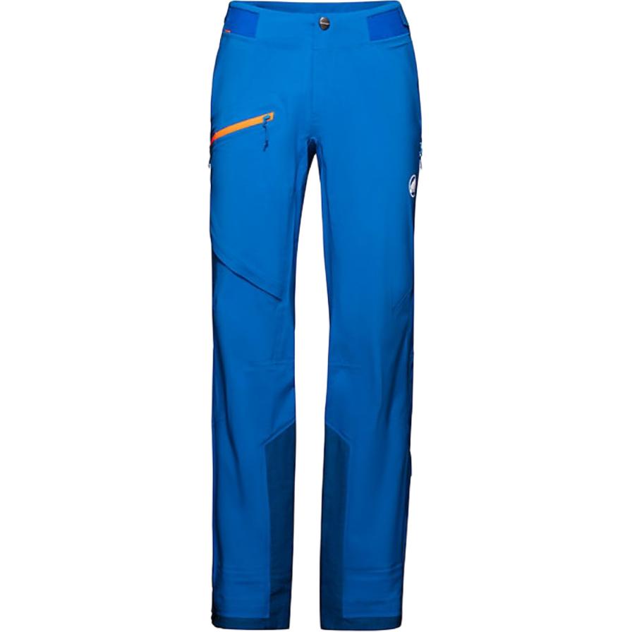 

Мужские лыжные штаны Aenergy Air HS Mammut, ice