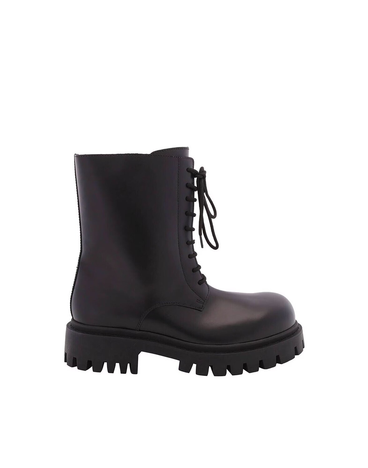 

Ботильоны Balenciaga, черный