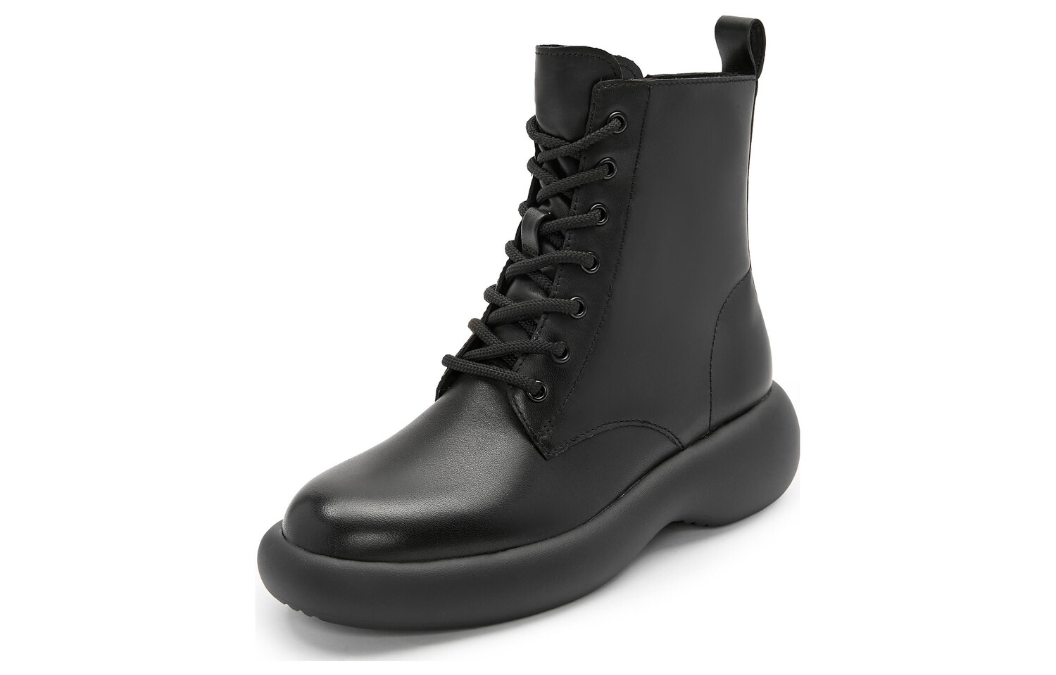

Ботинки Martin Boot женские Staccato, черный