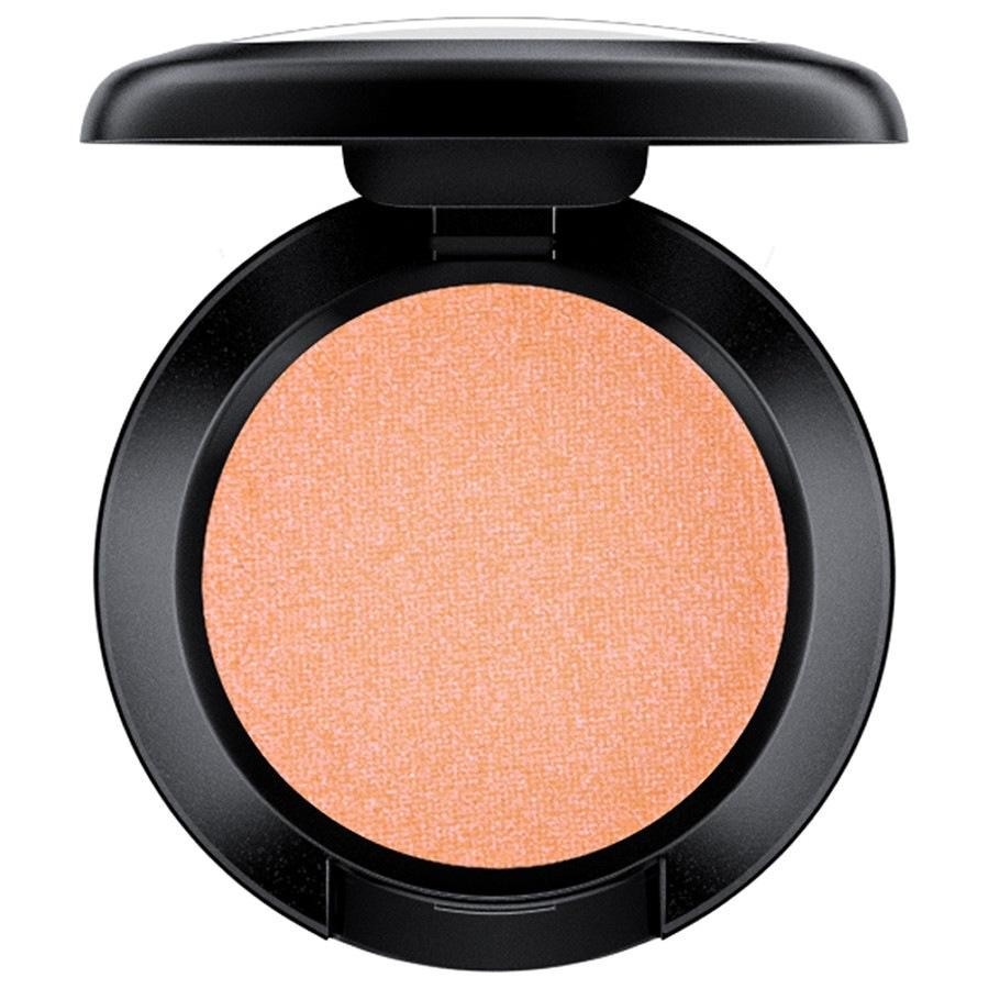 Тени для век perfect shot small eye shadow Mac, motif!, вес 1.5 гр. — фото 2