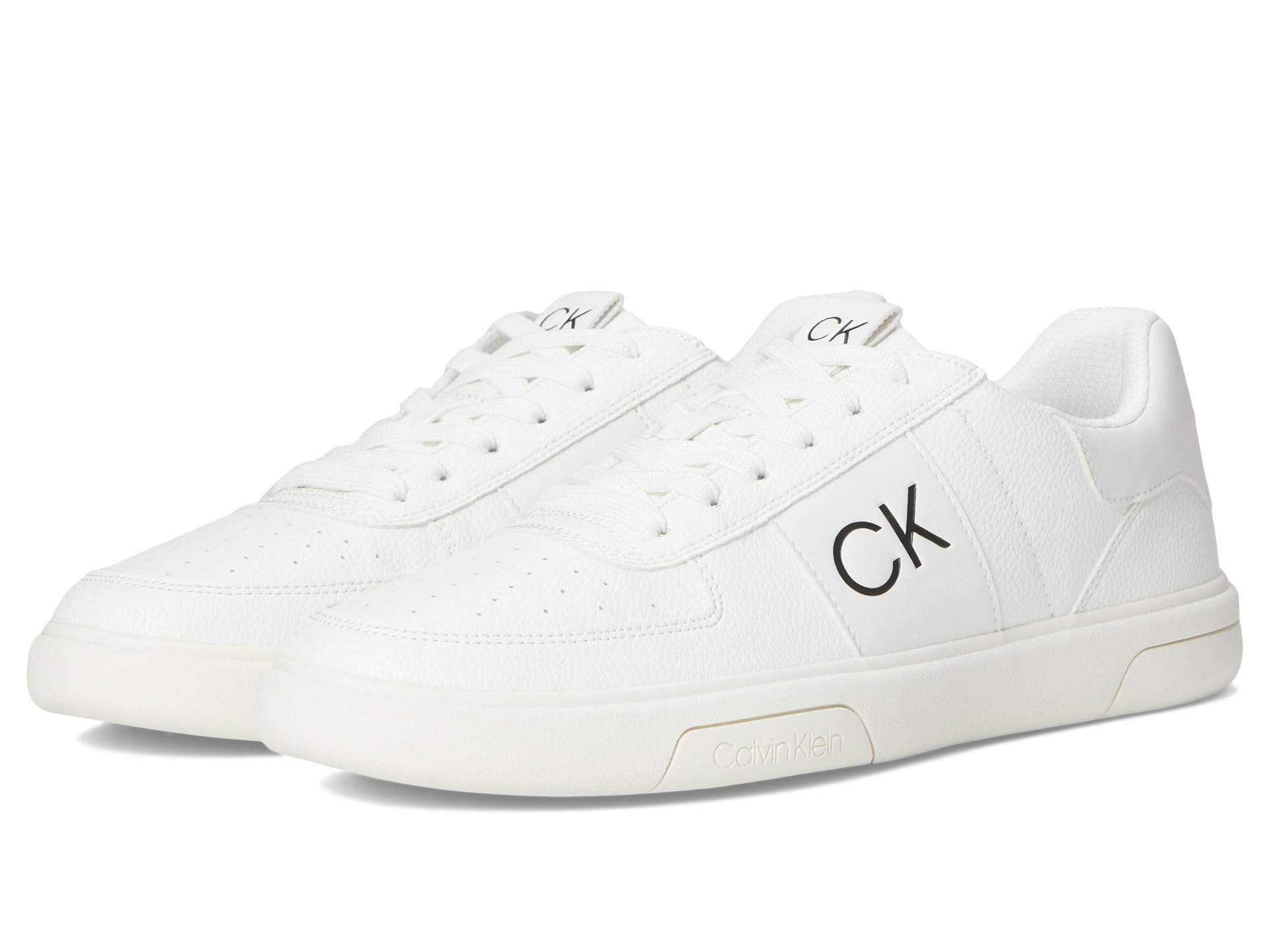 

Кроссовки Calvin Klein Giano, белый